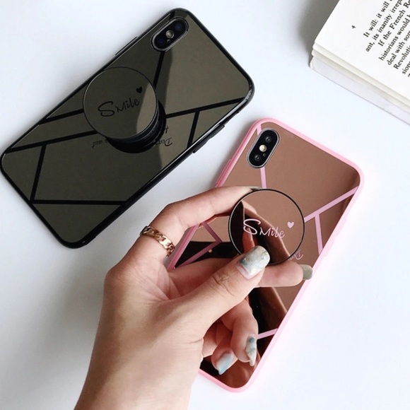 iphone xs max mirror case iphone xs max mirror case